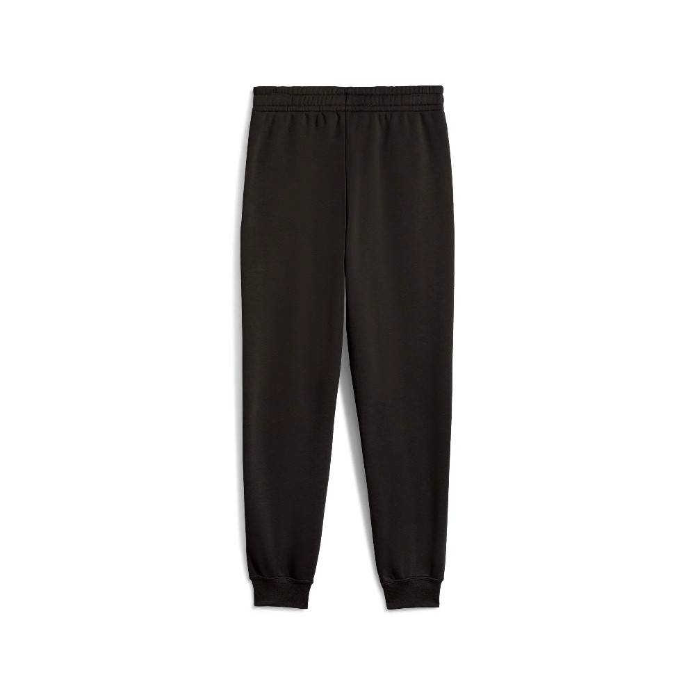 PUMA ESS 2 COLOR NO. 1 LOGO SWEATPANTS FLEECE B