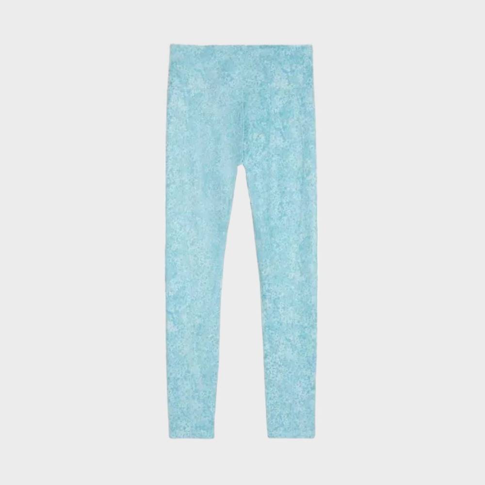 PUMA STUDIO FOUNDATIONS HW 7/8 AOP TIGHT