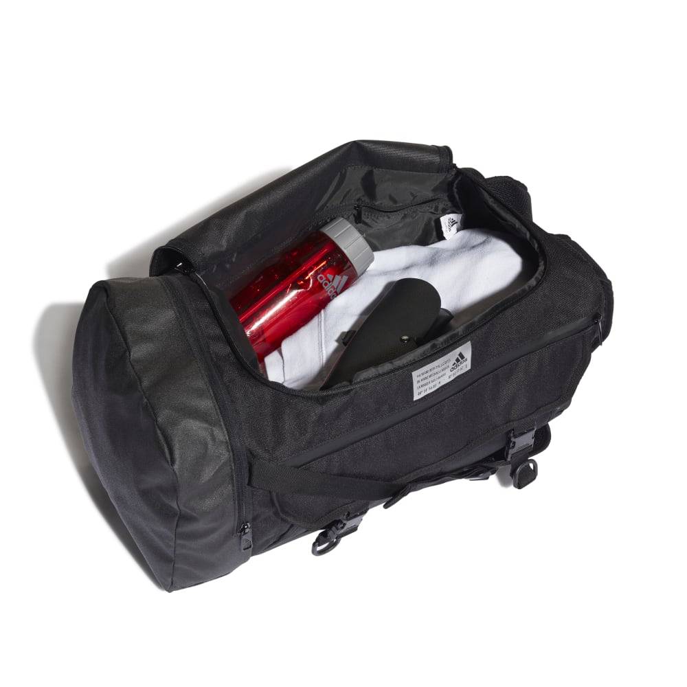 ADIDAS 4ATHLTS ID DUFFEL MEDIUM