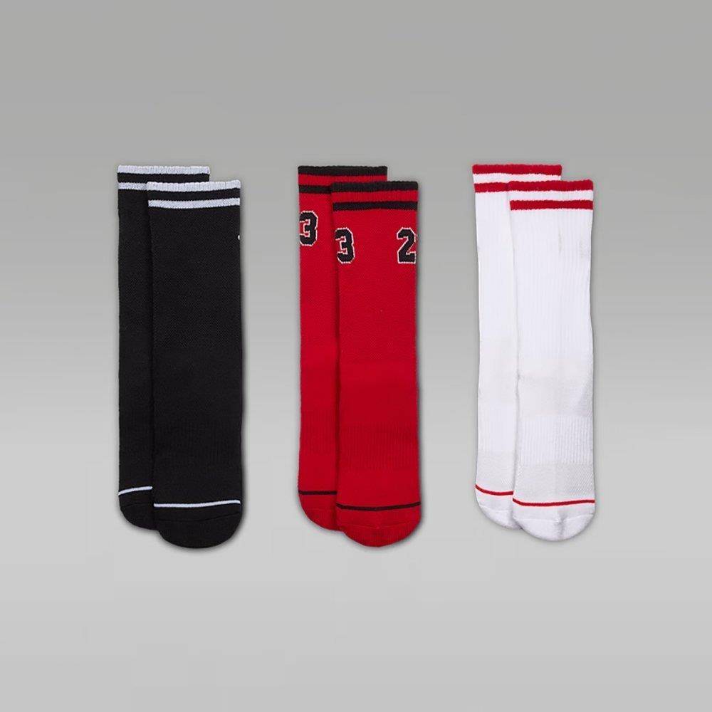 NIKE JORDAN JORDAN VARSITY JERSEY 3PK