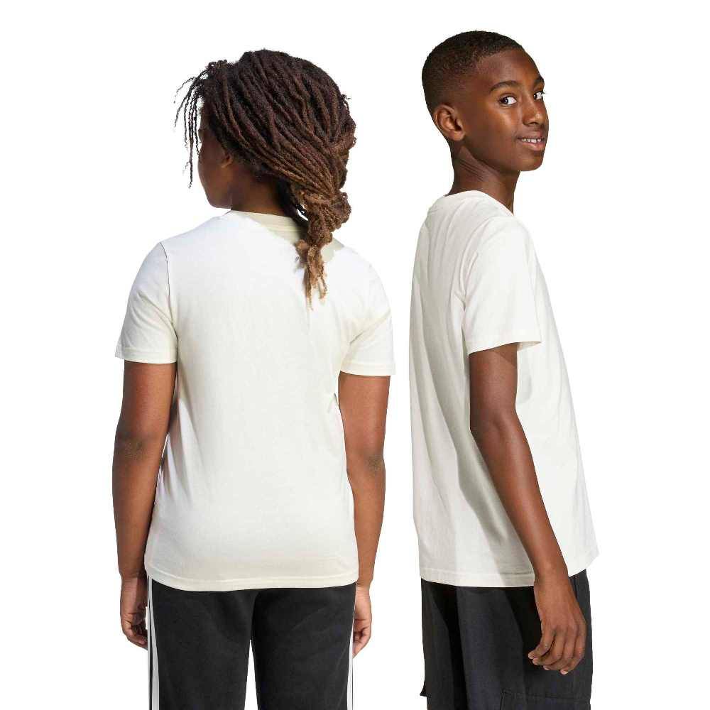 ADIDAS YOUTH COLLEGIATE GRAPHIC T-SHIRT