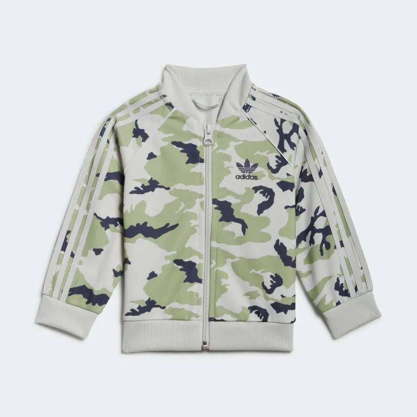 ADIDAS SST SET
