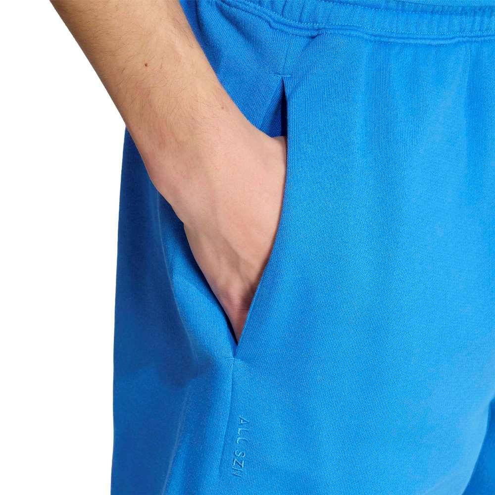 ADIDAS M ALL SZN FRENCH TERRY SHORTS