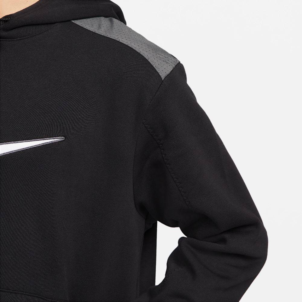NIKE SPORTSWEAR FLEECE HOODIE BB