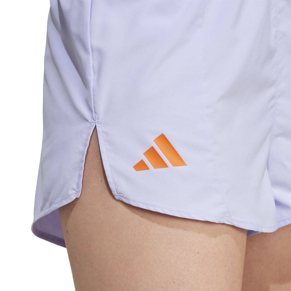 ADIDAS ADIZERO ESSENTIALS RUNNING SHORTS