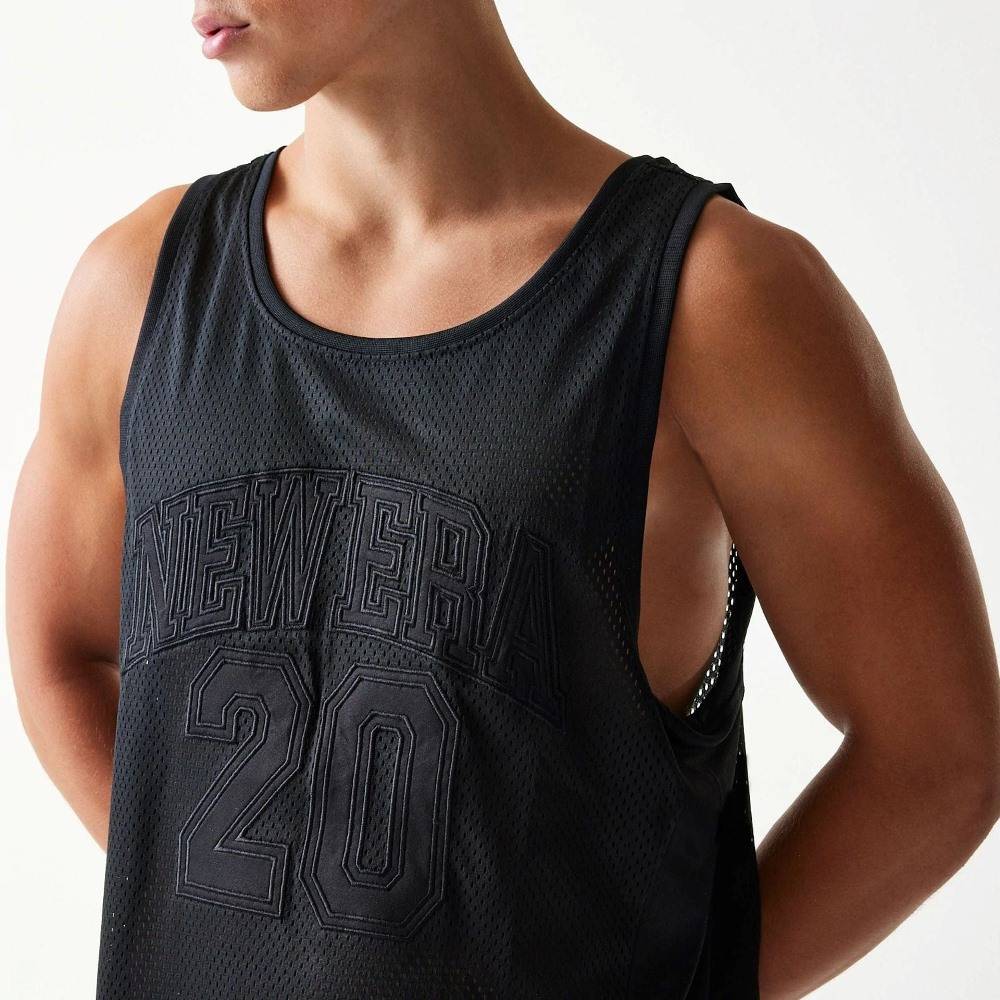 NEW ERA MESH TANK