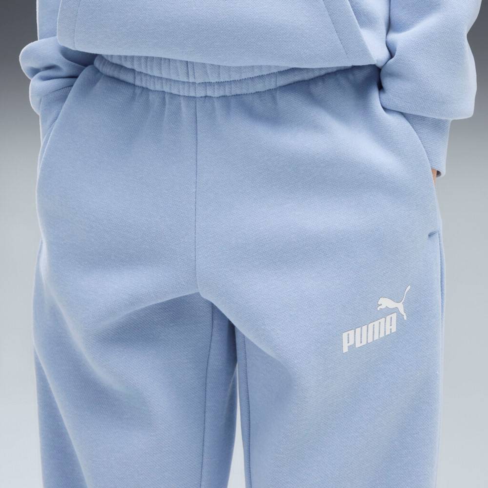 PUMA ESS NO.1 LOGO SWEAT SUIT FL PS