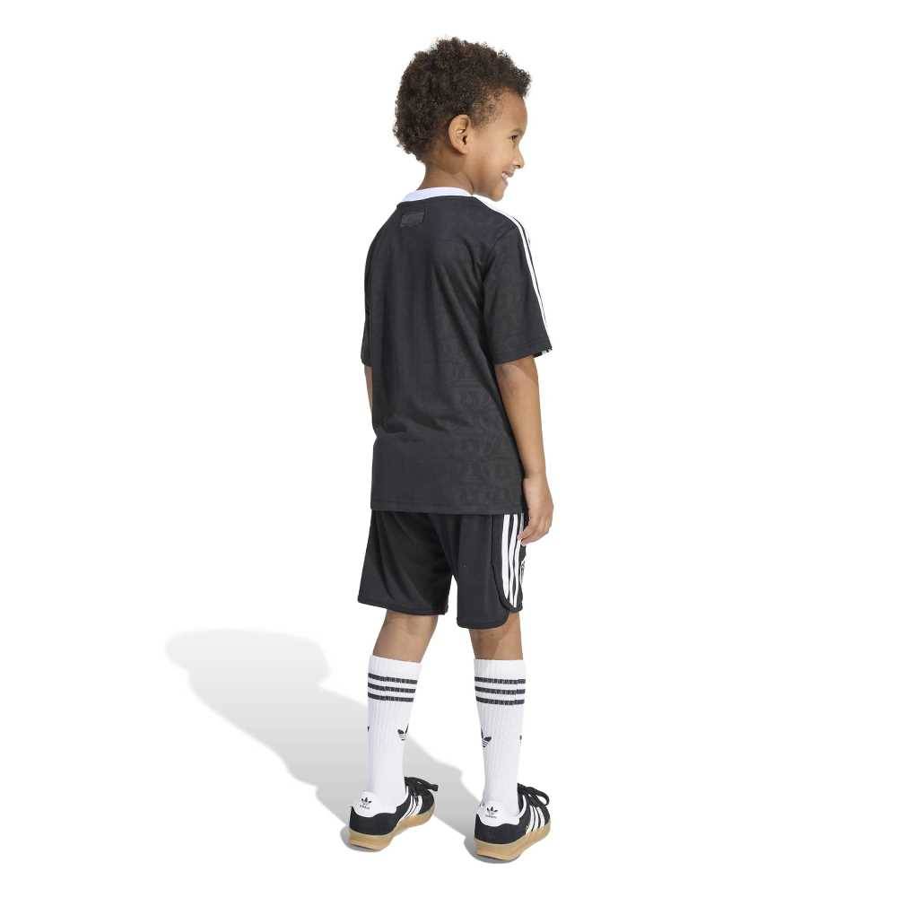 ADIDAS JERSEY SET