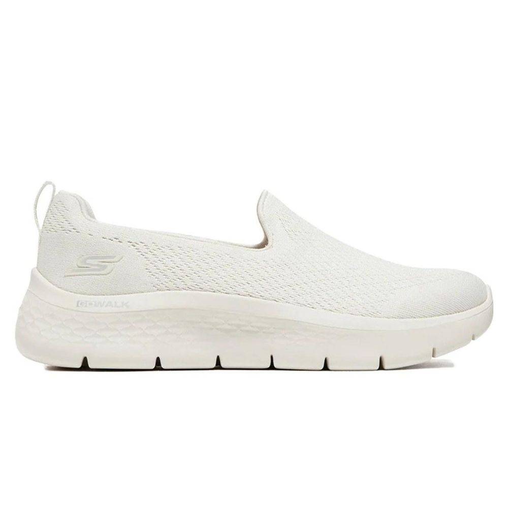 GO WALK FLEX - OCEAN SUNSET WOMENS SLIP ON