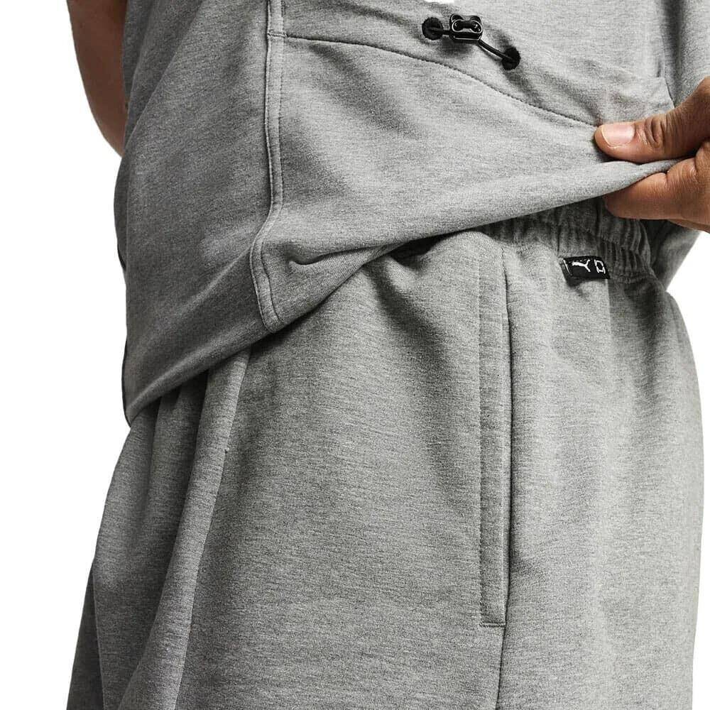 PUMA RIVAL RAGE TECH SHORT