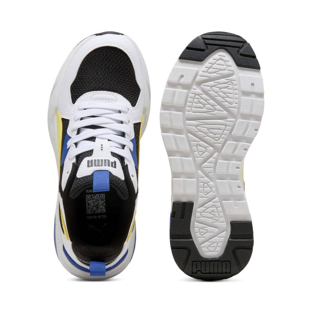 PUMA TRINITY LITE JR