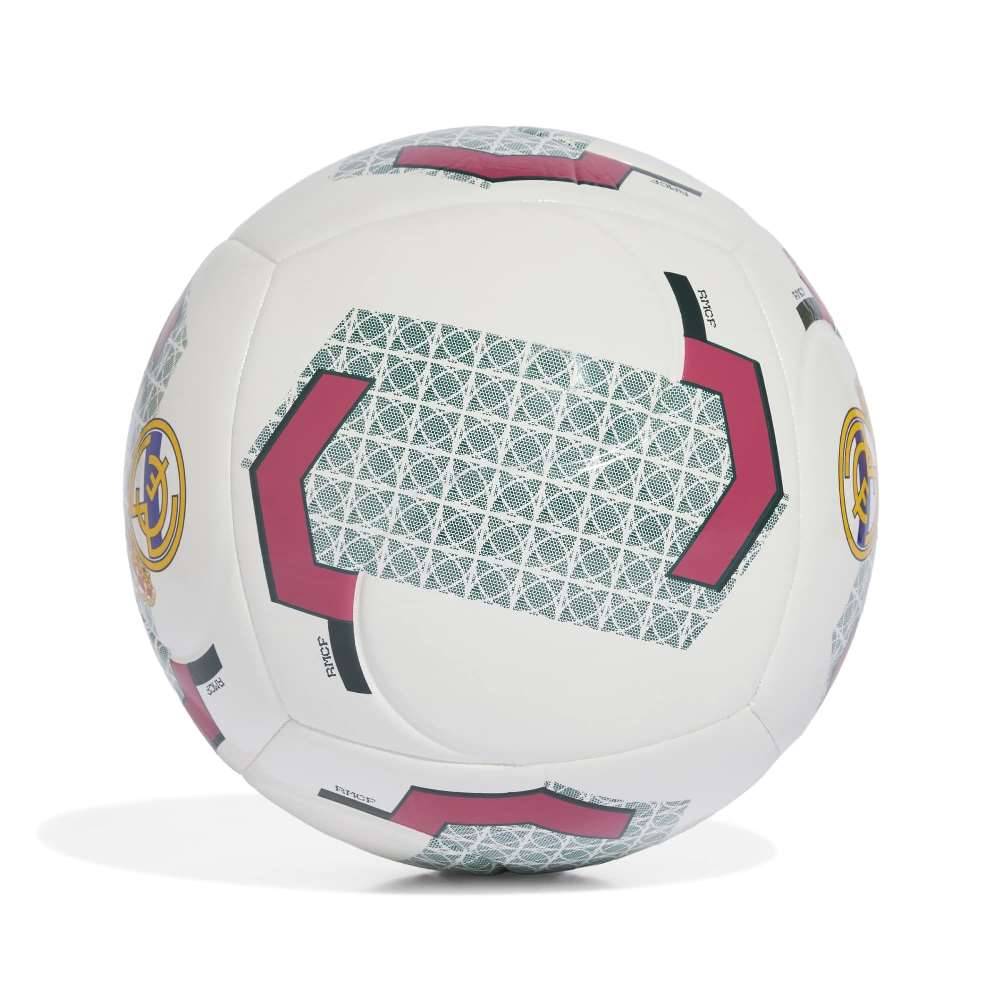 ADIDAS REAL MADRID CLB HOME BALL