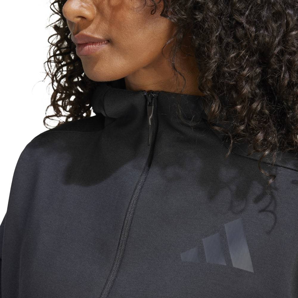 ADIDAS Z.N.E. FULL ZIP HOODIE