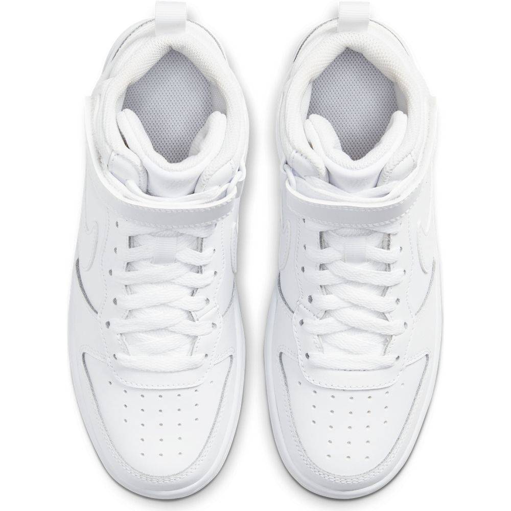 NIKE COURT BOROUGH MID 2 (GS)