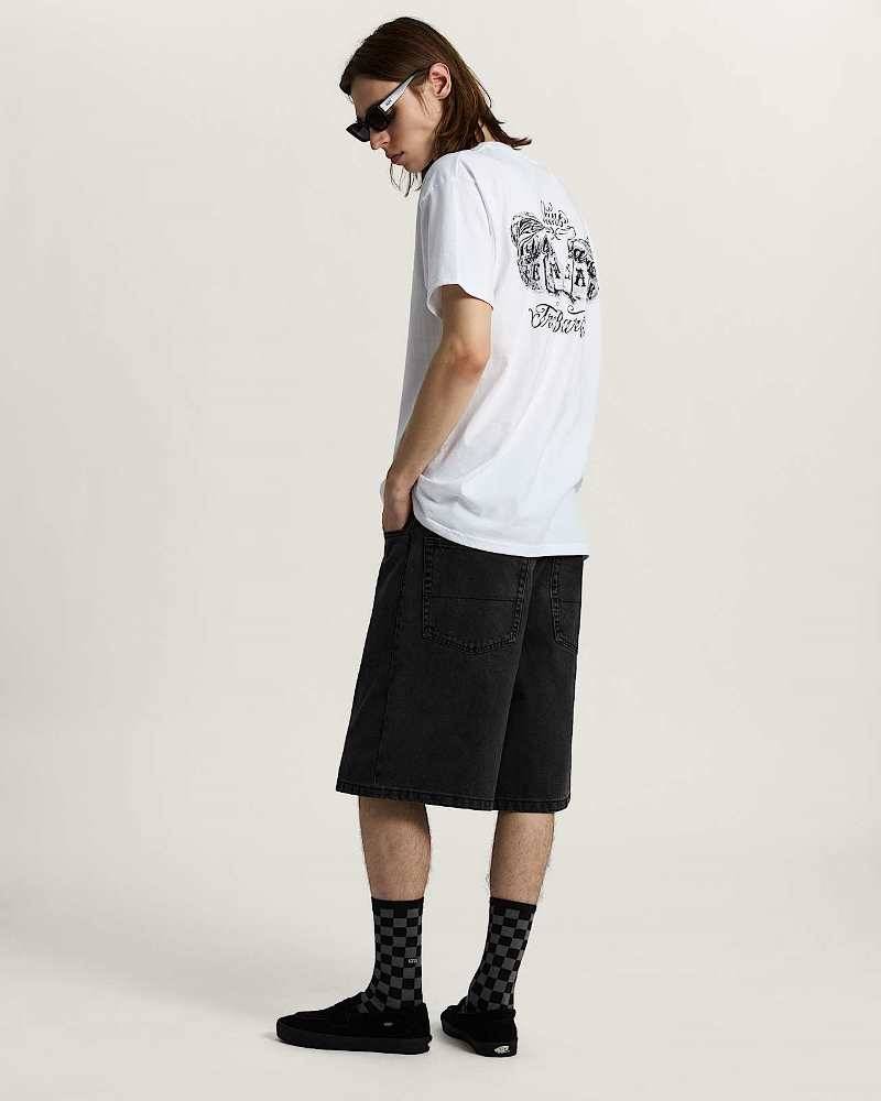 VANS SKATE LOAFER SUEDE