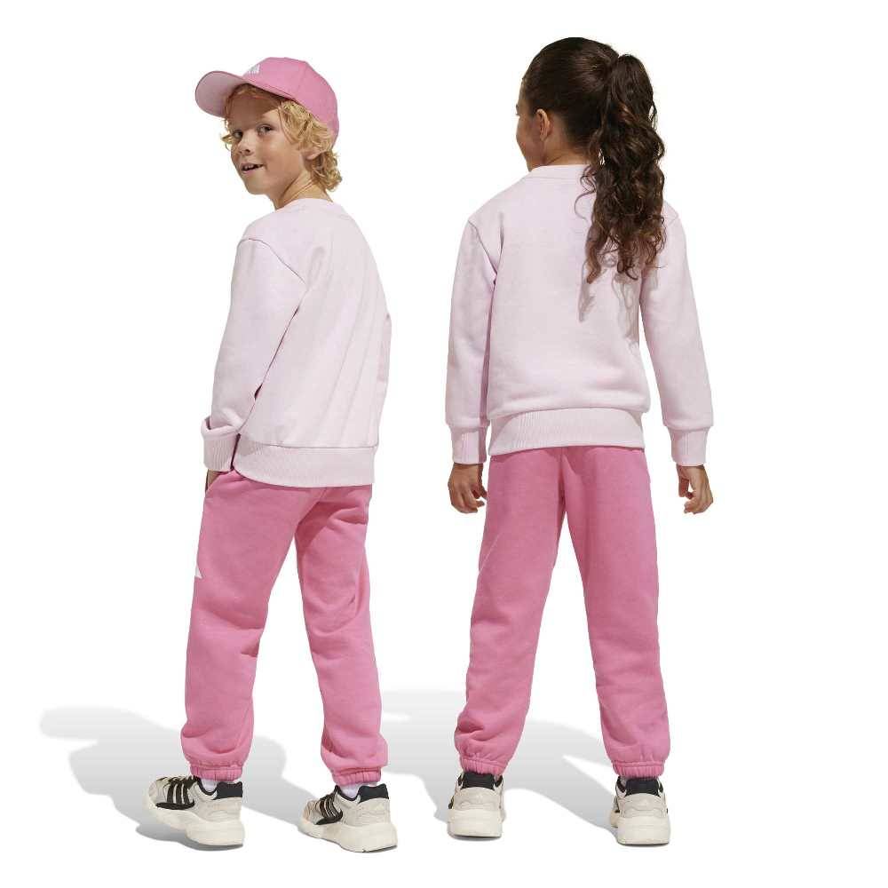 ADIDAS LITTLE KIDS ESSENTIALS JOGGER