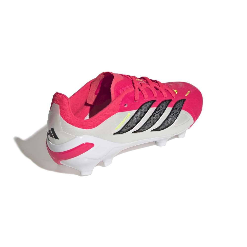 ADIDAS PREDATOR ELITE FG J