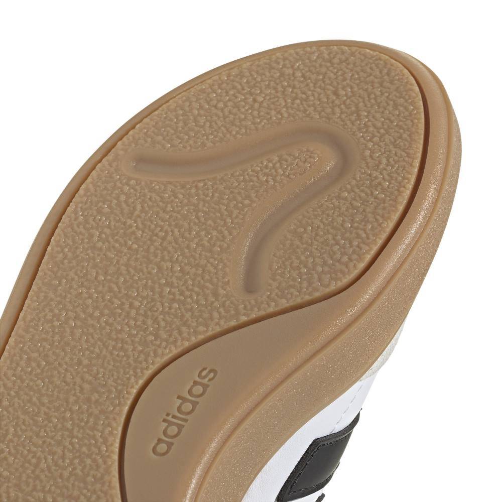 ADIDAS JUNIOR COURTBLOCK SHOES