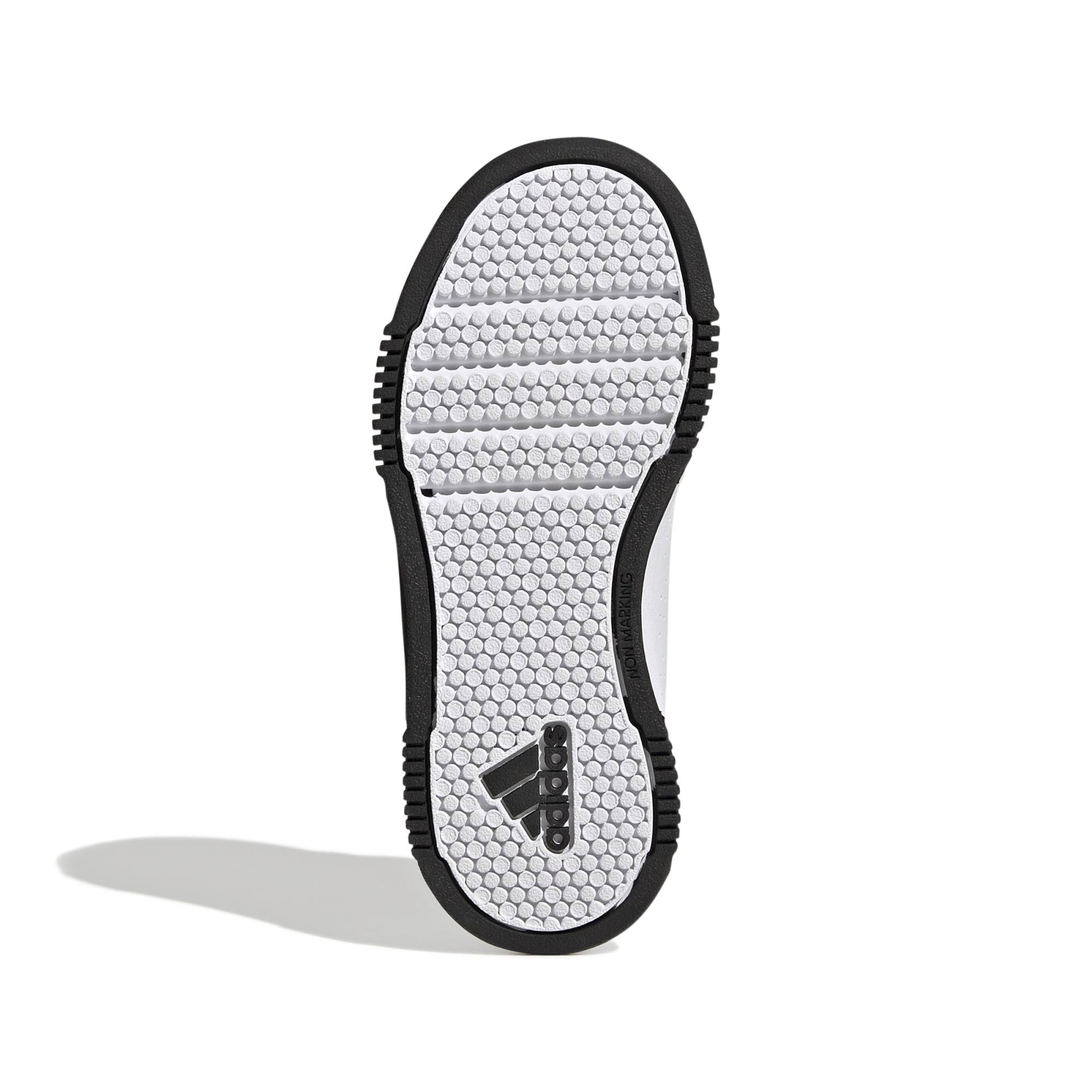 ADIDAS KIDS TENSAUR HOOK AND LOOP SHOES
