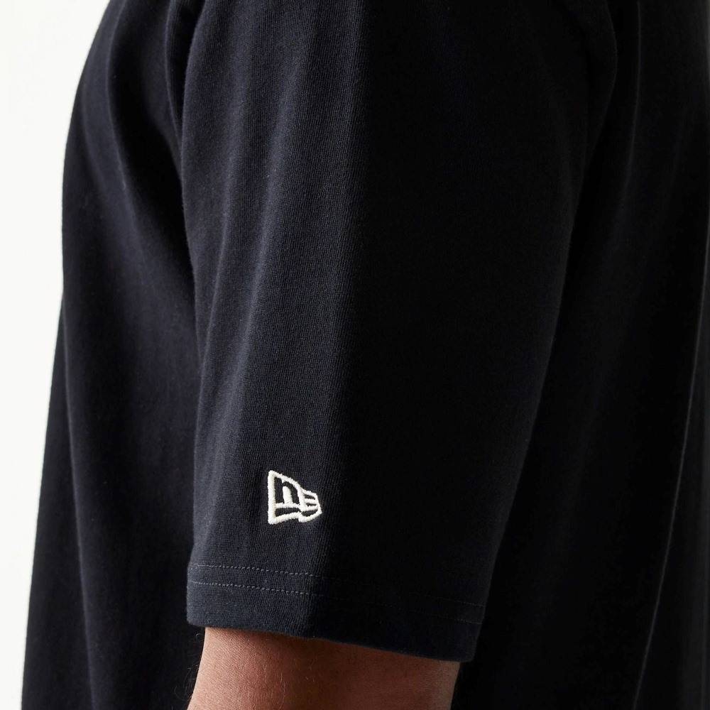 NEW ERA SCRIPT OVERSIZED TEE
