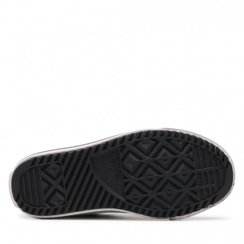 CONVERSE CT ALL STAR STREET BOOT JUNIOR