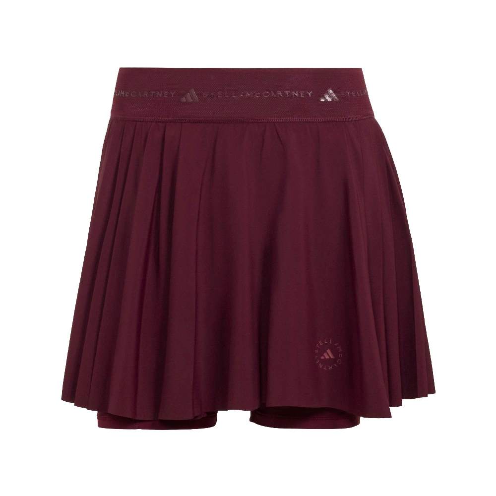 ADIDAS BY STELLA MCCARTNEY TRAINING PLEATED SKORT