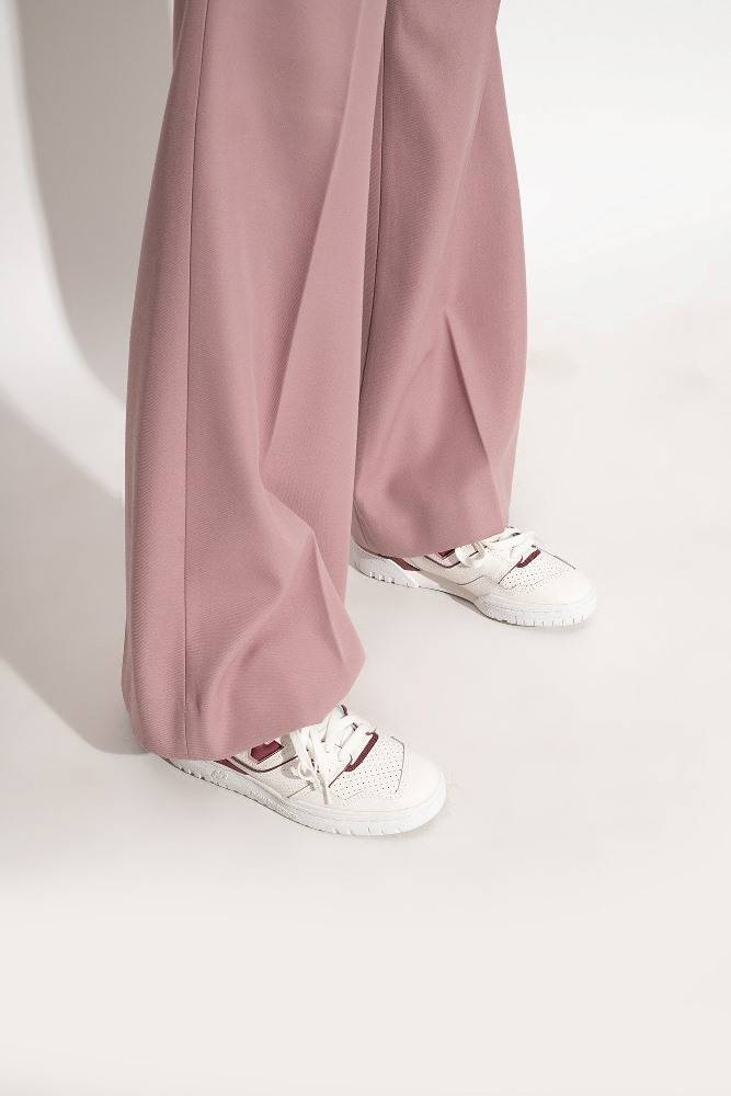 NEW BALANCE 550 LIFESTYLE SNEAKERS