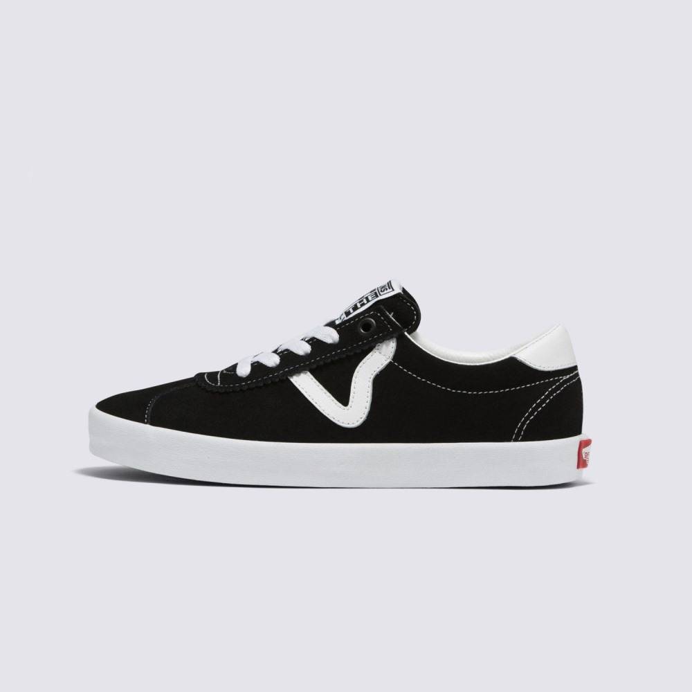 VANS SPORT LOW MENS SHOES