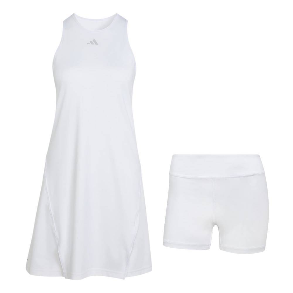 ADIDAS CLUB TENNIS CLIMACOOL LONG DRESS