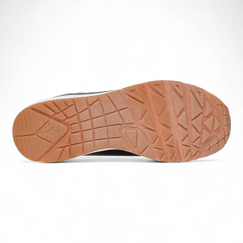 SKECHERS UNO: ALDER MENS SHOES