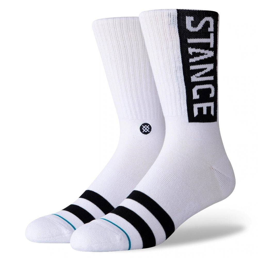 STANCE THE OG CREW SOCK