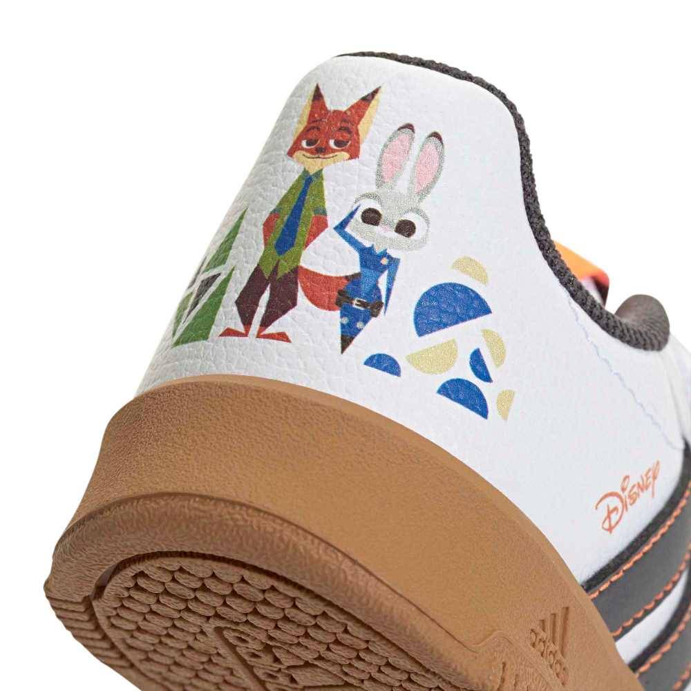 ADIDAS INFANT DISNEY TENSAUR SHOES