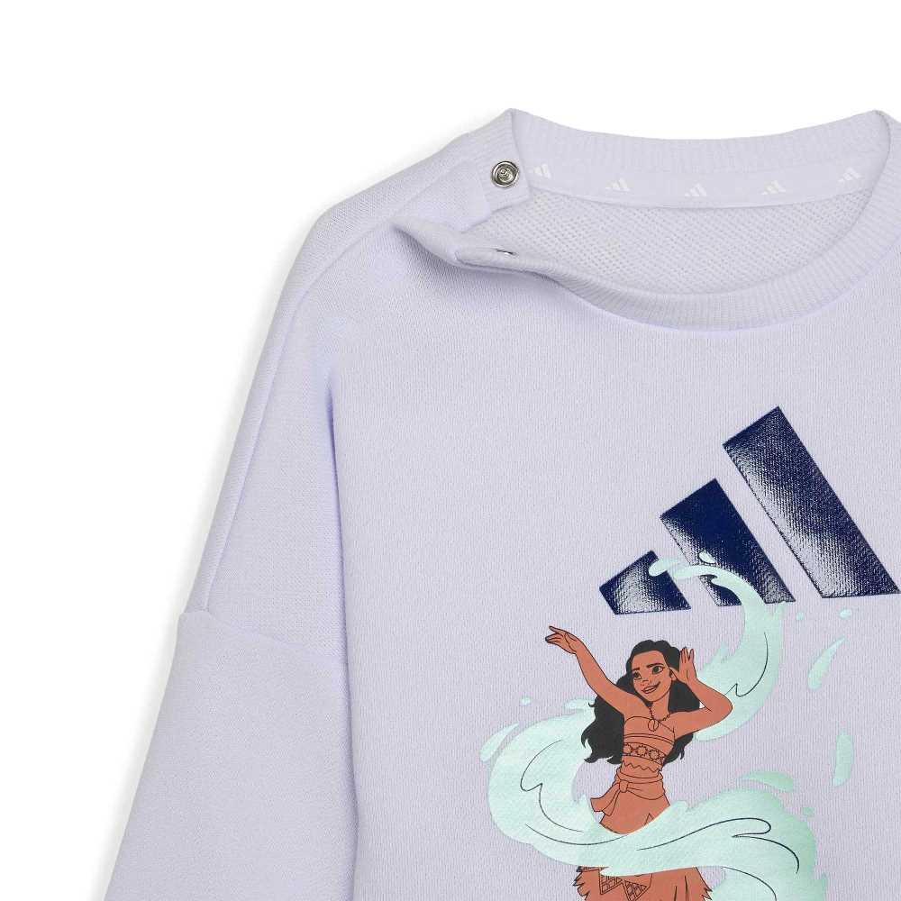 ADIDAS INFANT DISNEY JOGGER