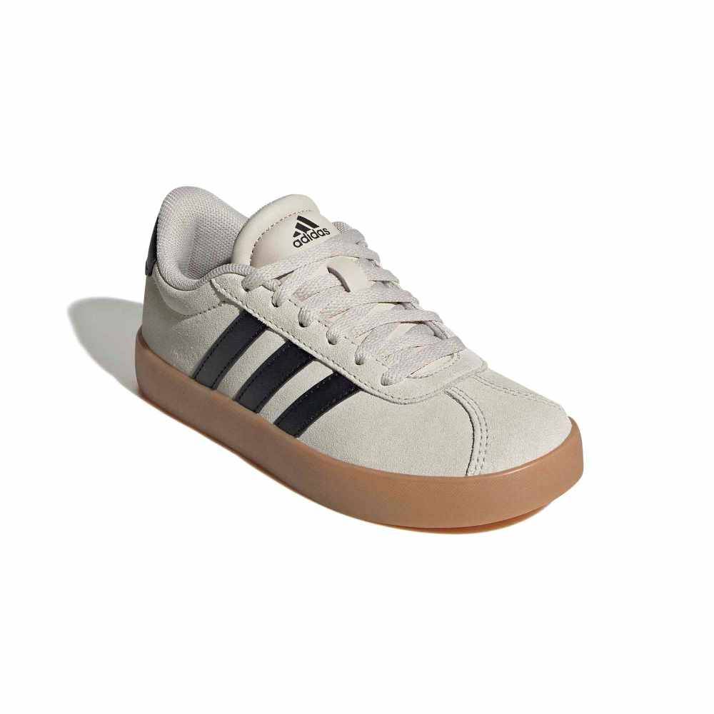ADIDAS KIDS VL COURT 3.0 SHOES
