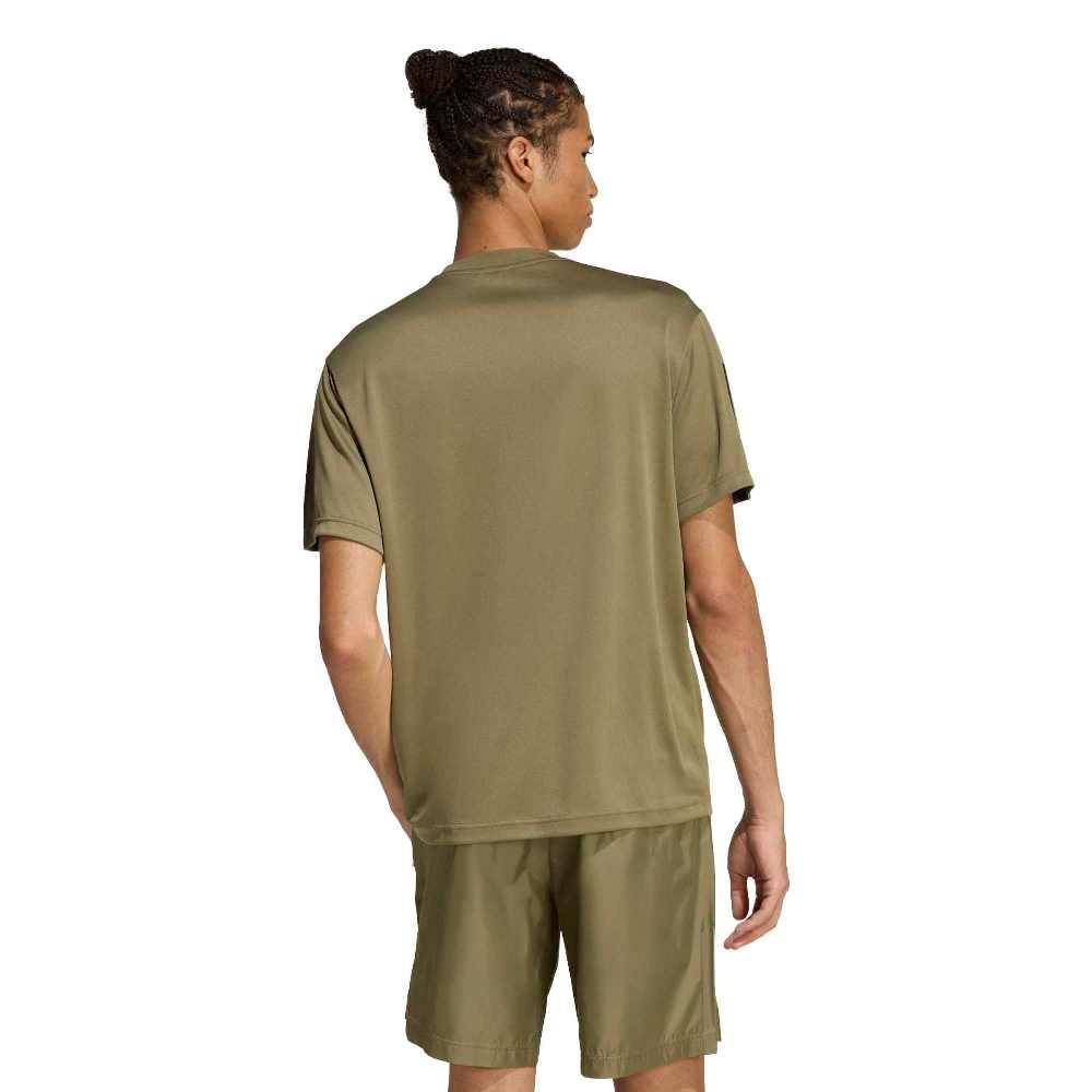 ADIDAS M HOUSE OF TIRO WORDMARK TEE