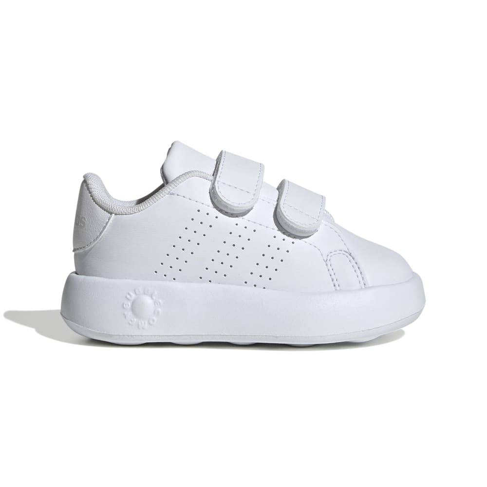 ADIDAS INFANT ADVANTAGE SHOES