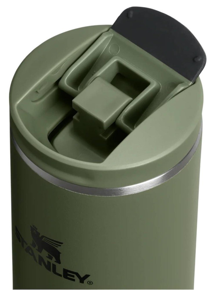 STANLEY TRANSIT FLIPTOP MUG 0.47L (16OZ) - 6H HOT | 8H COLD | 30H ICED