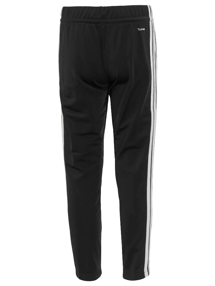 ADIDAS YOUTH SEASONAL ESSENTIALS TIBERIO 3 STRIPES TRICOT TRACKSUIT