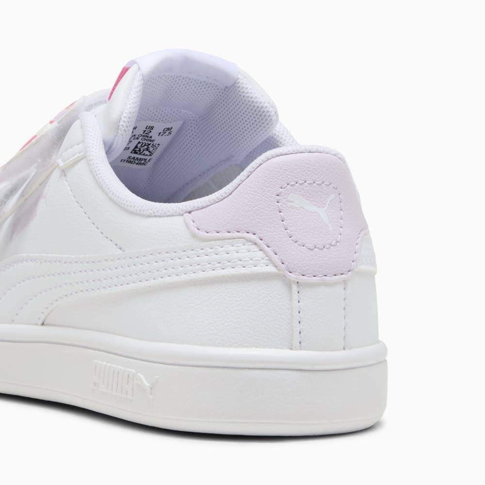 PUMA SMASH 3.0 BADGES V PS