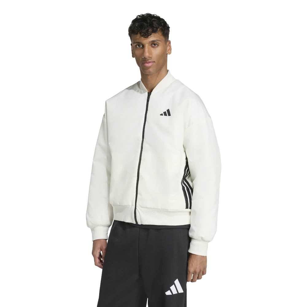 ADIDAS M STADIUM BOMBER JACKET
