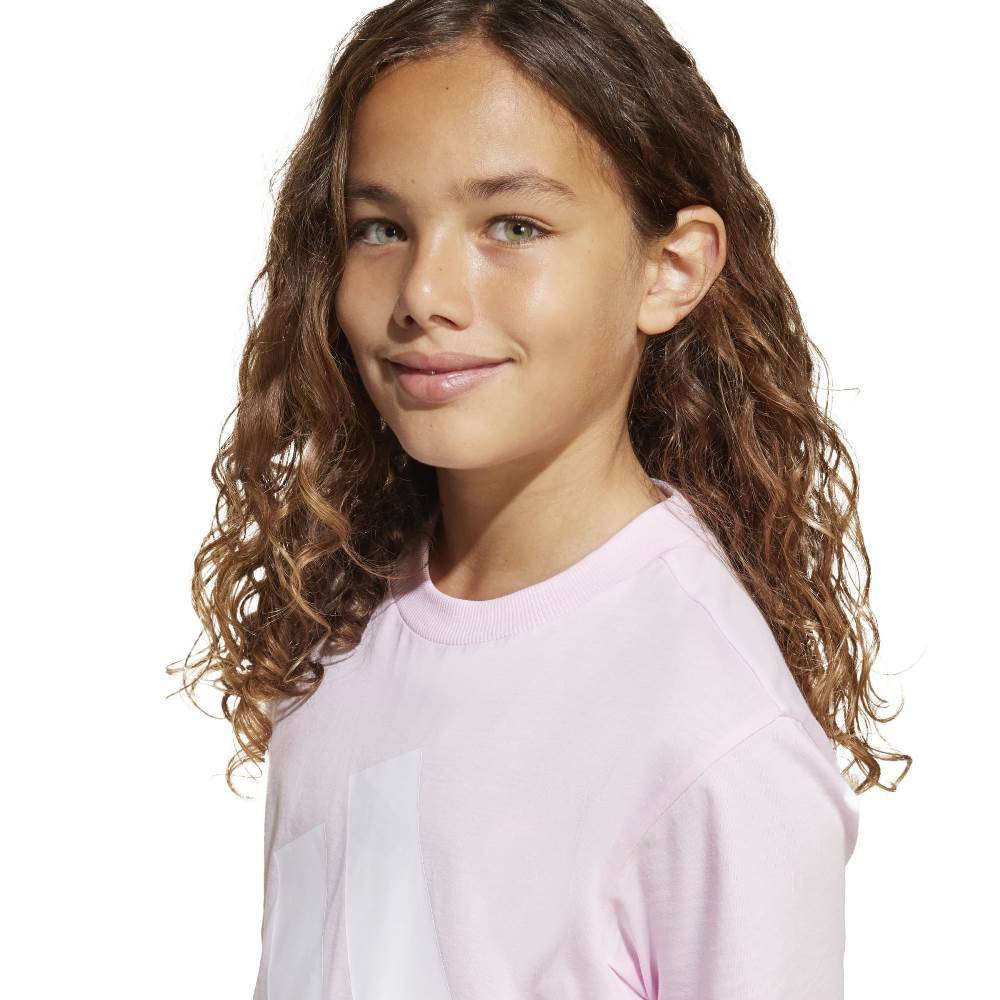 ADIDAS YOUTH ESSENTIALS T-SHIRT SET