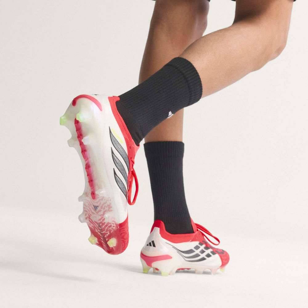 ADIDAS PREDATOR ELITE FG