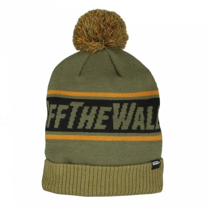 VANS OFF THE WALL POMPE