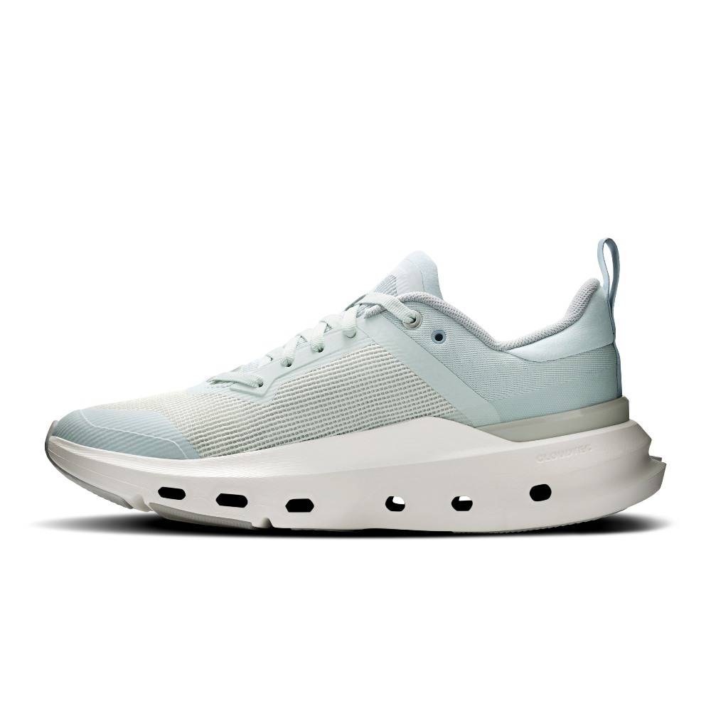 ON RUNNING CLOUDPULSE NEXT W