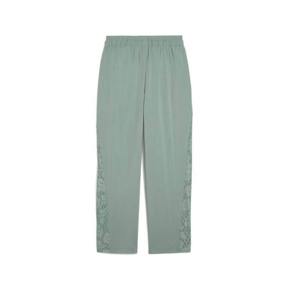 PUMA LACE WOVEN PANT