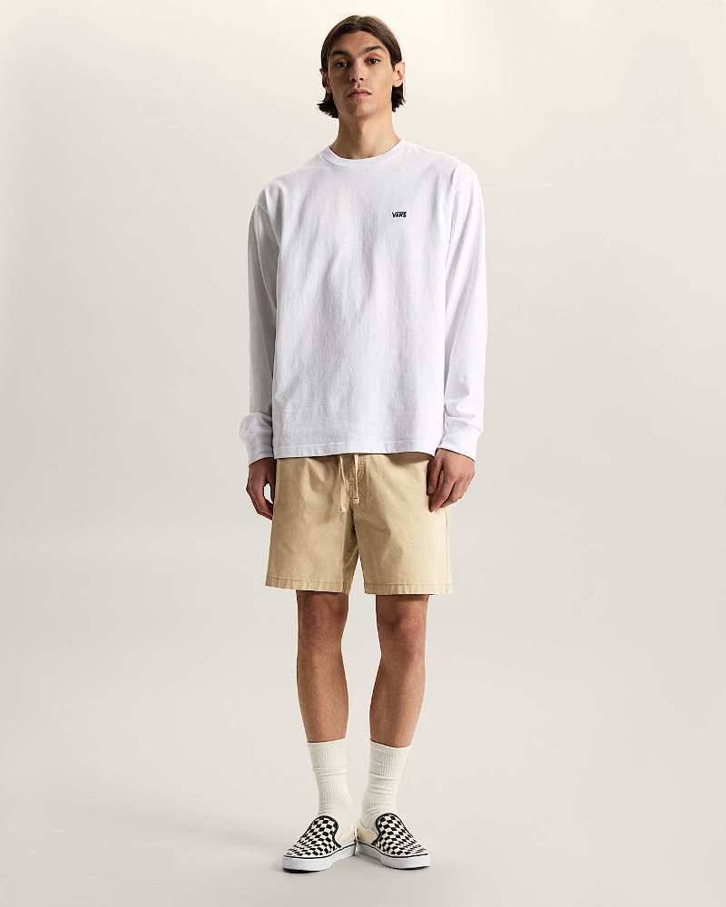 VANS RANGE RELAXED ELASTIC SHORT