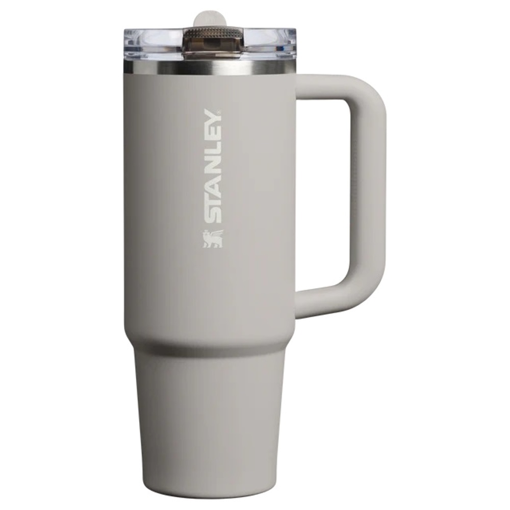 STANLEY QUENCHER PROTOUR FLIP STRAW TUMBLER 0.89L (30OZ) - 9H COLD | 40H ICED