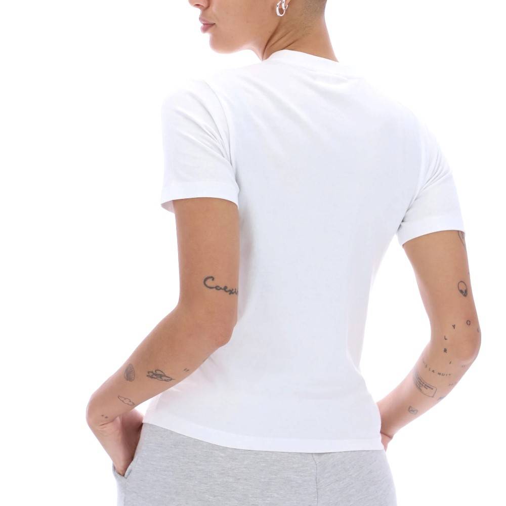 JUICY COUTURE SHORT-SLEEVE TOP