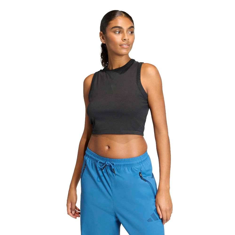 ADIDAS Z.N.E. TANK