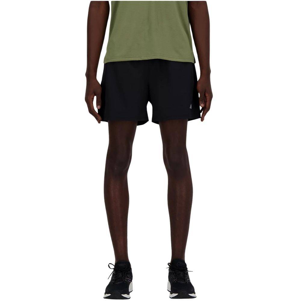 NEW BALANCE SPORT ESSENTIALS LINED SHORT 5
